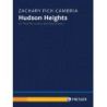 Fick-Cambria, Zachary - Hudson Heights