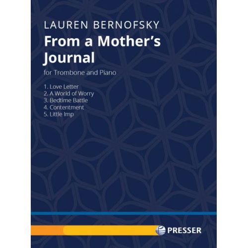 Bernofsky, Lauren - From a...