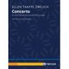 Zwilich, Ellen Taaffe - Concerto