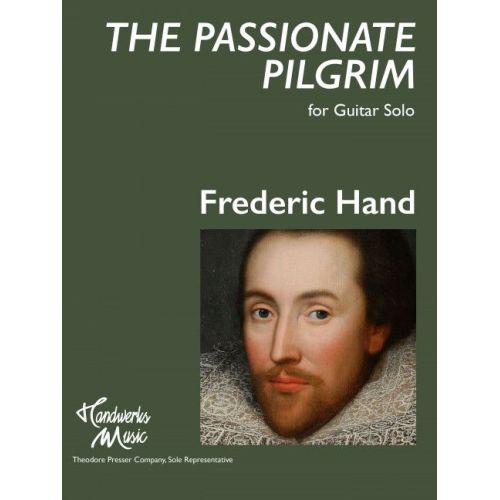 Hand, Frederic - The...