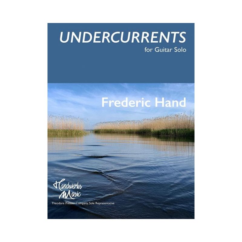 Hand, Frederic - Undercurrents