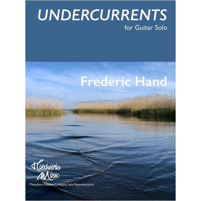 Hand, Frederic - Undercurrents