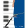 Da Capo Bühnenspaß Bronze - Klavierbegl Klarinette