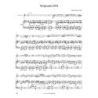 Da Capo Bühnenspaß Bronze - Klavierbegl Klarinette
