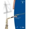 Da Capo Bühnenspaß Bronze - Altsaxophon