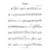 Da Capo Bühnenspaß Bronze - Altsaxophon