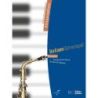 Da Capo Bühnenspaß Bronze - Klavierbegl Altsax