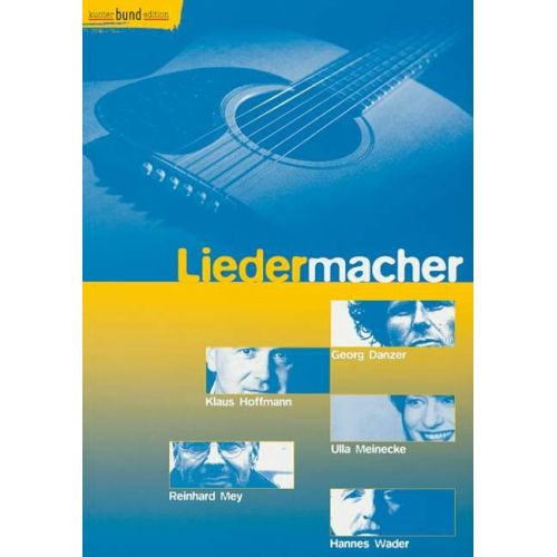Liedermacher