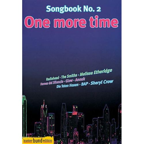 One more time