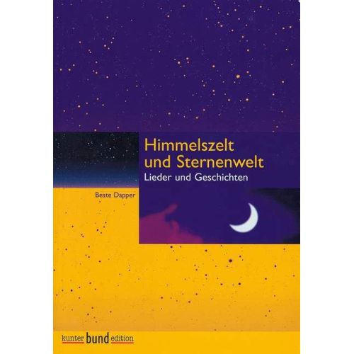 Himmelszelt und Sternenwelt