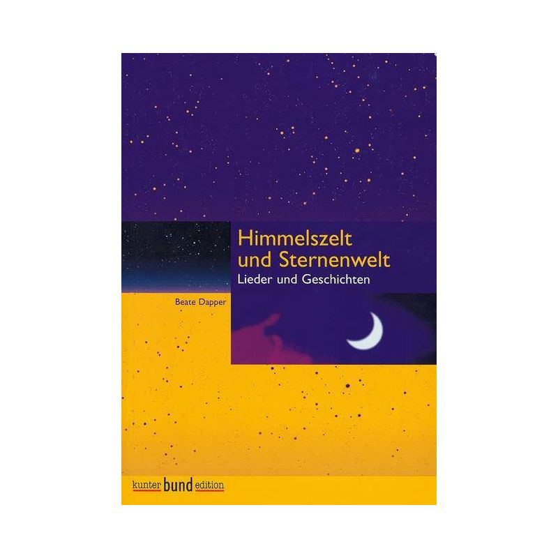 Himmelszelt und Sternenwelt