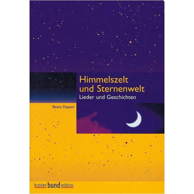 Himmelszelt und Sternenwelt