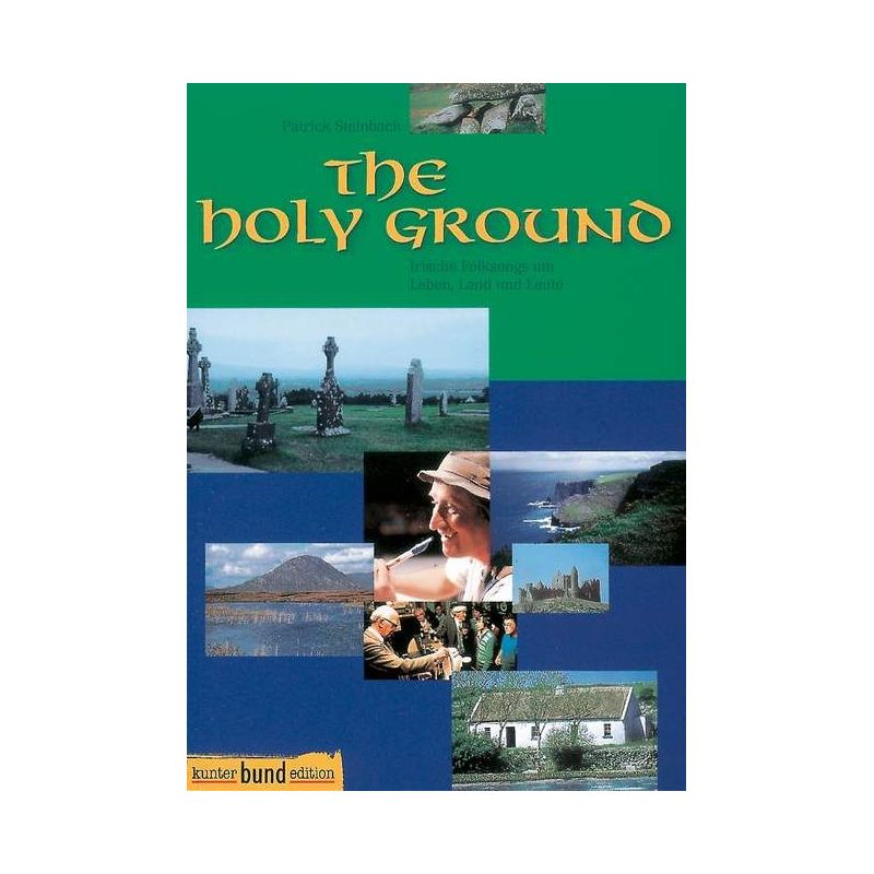 The Holy Ground