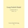 Handel, George Frideric - La Solitudine HWV 121 HWV 121