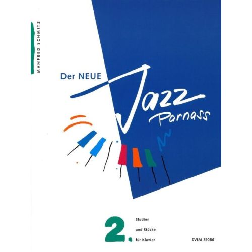 Schmitz, Manfred - Der Neue...