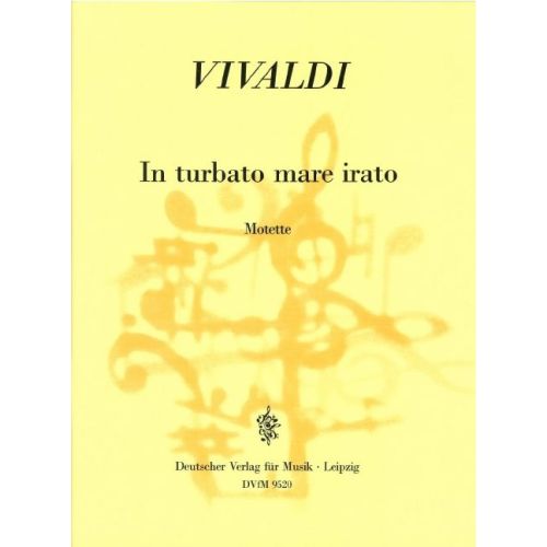 Vivaldi, Antonio - In...