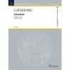 Gieseking, Walter - Sonatine