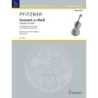 Pfitzner, Hans - Concerto A minor op. 52