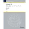 Strauss, Richard - Man's creation
