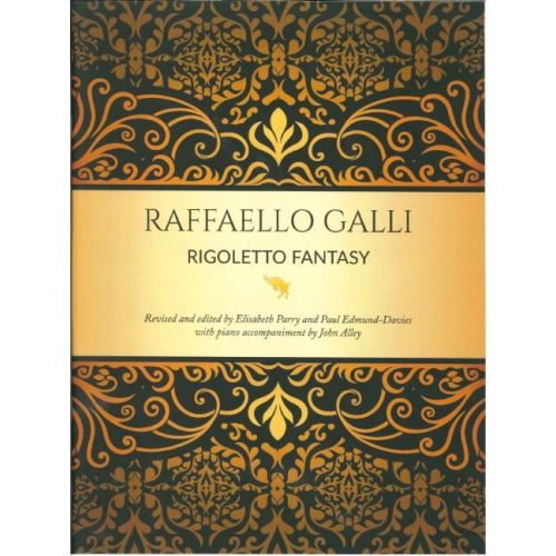Galli, Raffaelo - Rigoletto...