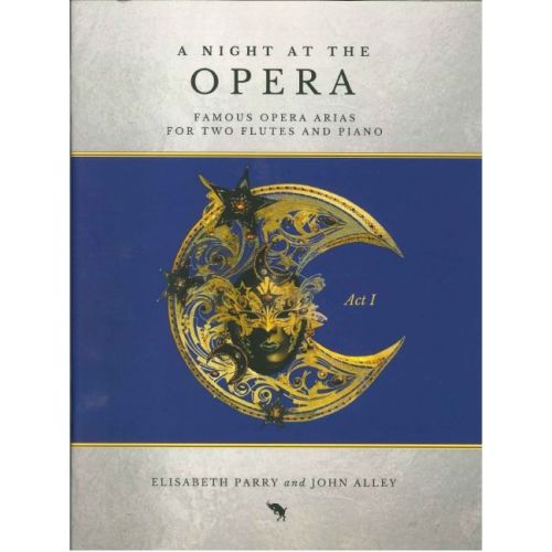A Night at the Opera Act 1
