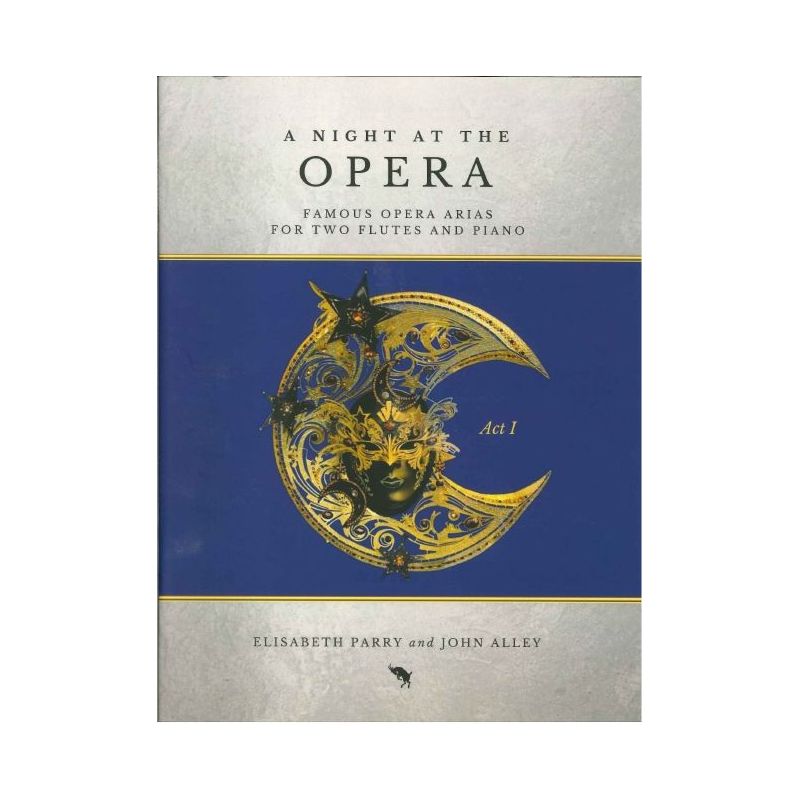 A Night at the Opera Act 1