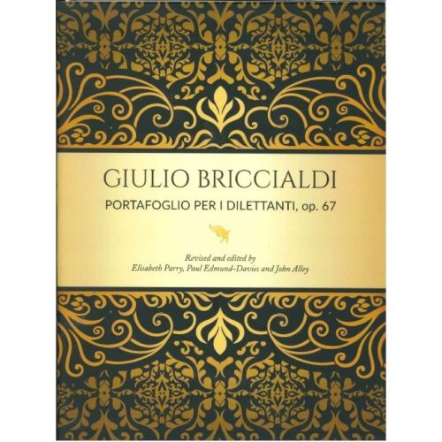 Briccialdi, Giulio -...