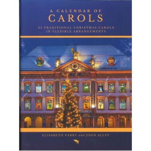 A Calendar of Carols