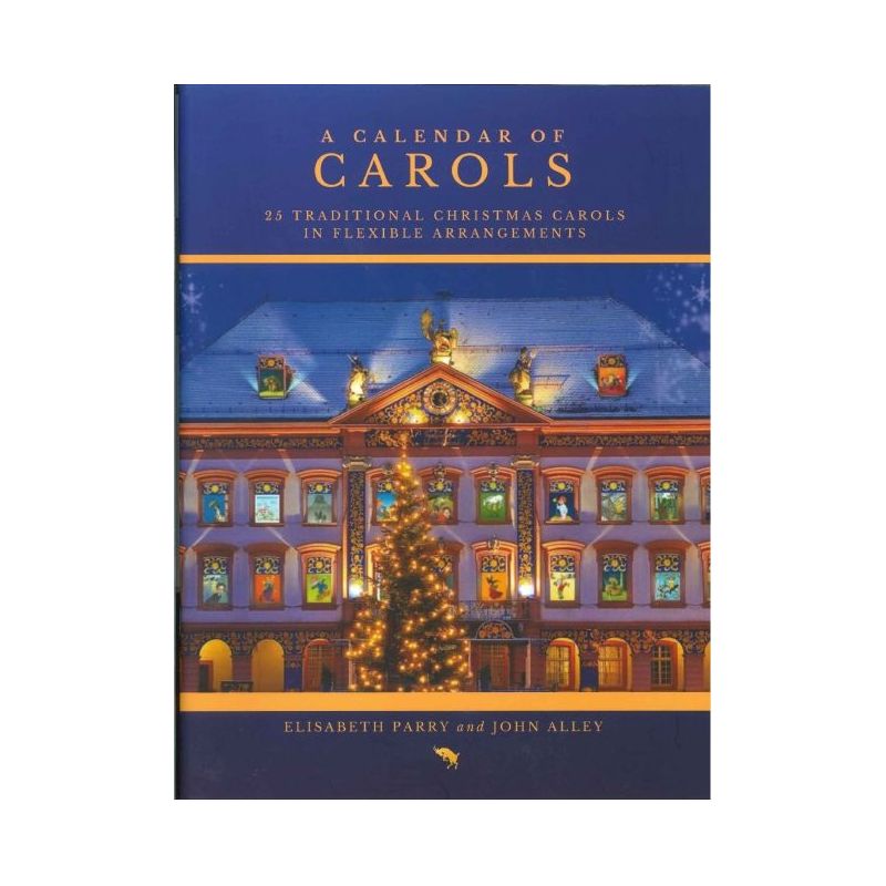A Calendar of Carols