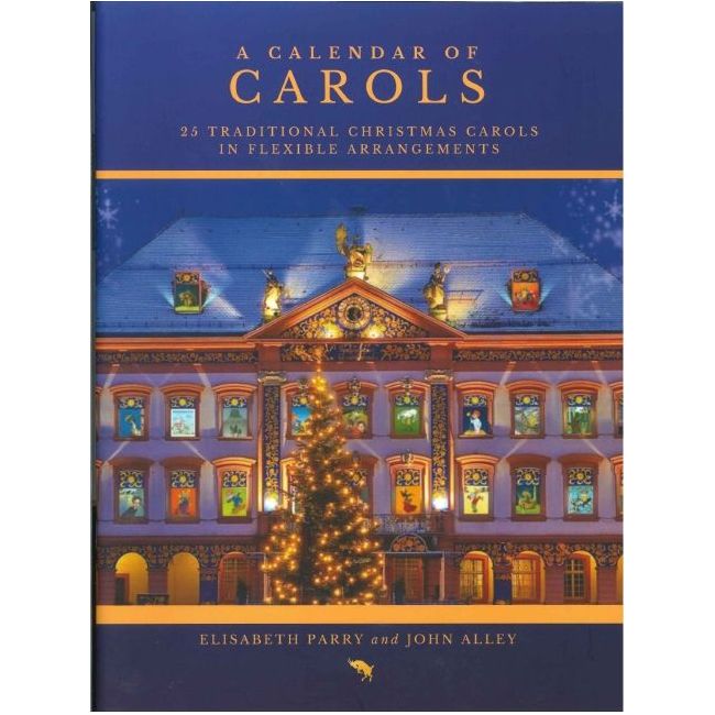 A Calendar of Carols