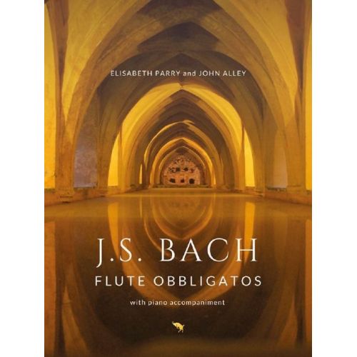 Bach, Johann Sebastian -...