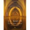 Bach, Johann Sebastian - Flute Obbligatos