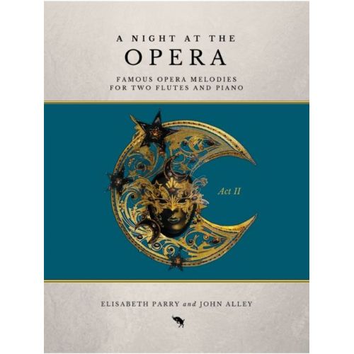 A Night at the Opera Act 2