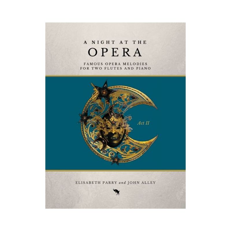 A Night at the Opera Act 2