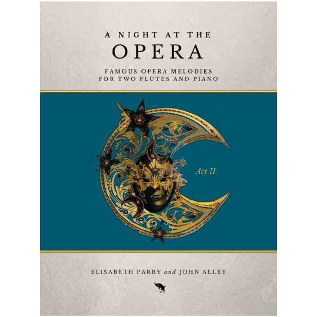 A Night at the Opera Act 2