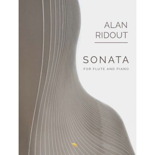 Ridout, Alan - Sonata