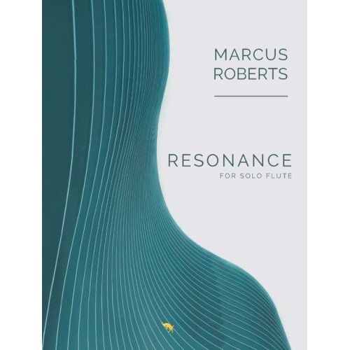 Roberts, Marcus - Resonance