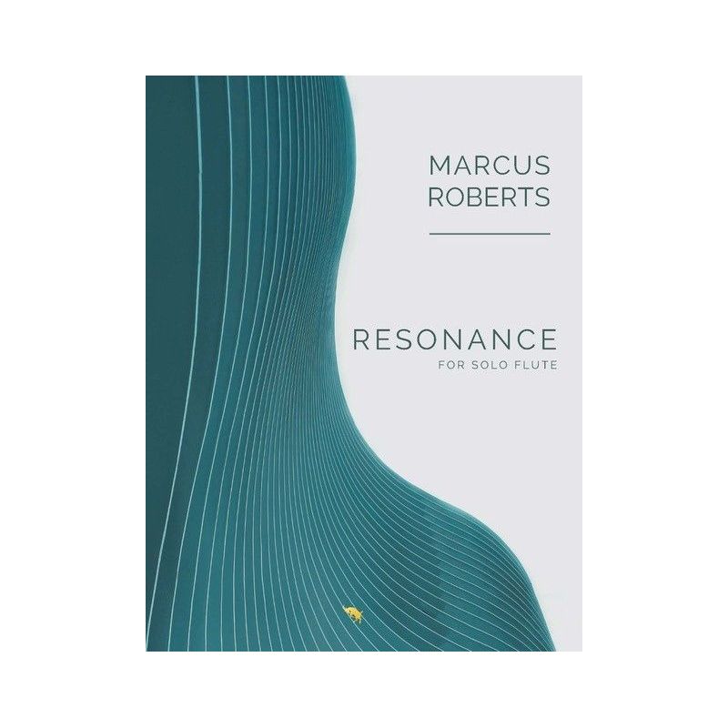 Roberts, Marcus - Resonance