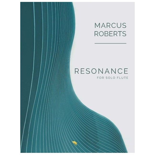 Roberts, Marcus - Resonance
