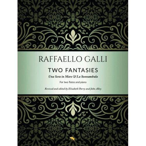 Galli, Raffaelo - Two...