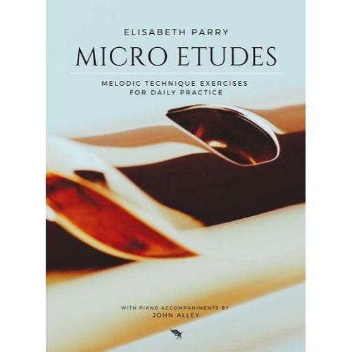 Parry, Elisabeth - Micro...