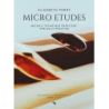 Parry, Elisabeth - Micro Etudes