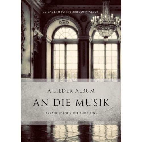 An die Musik