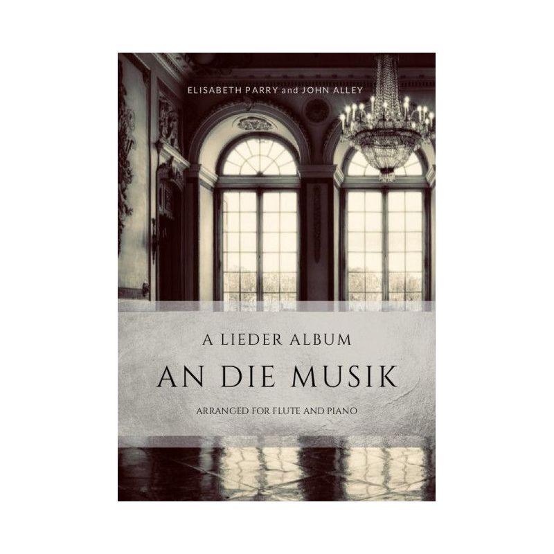 An die Musik