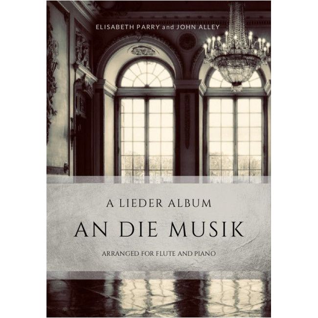 An die Musik