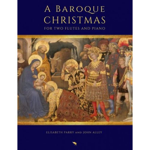 A Baroque Christmas