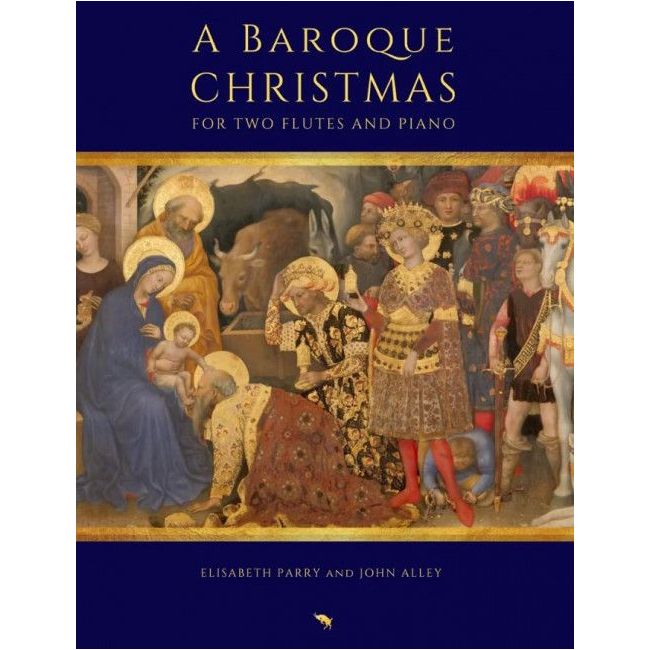 A Baroque Christmas