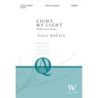 AuCoin, Scott - Light, my light (SATB)