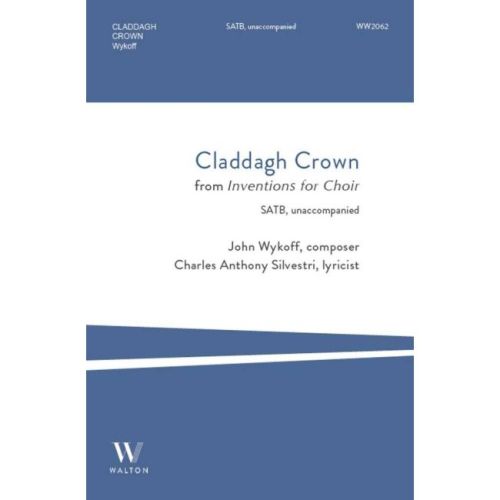 Wykoff, John - Claddagh Crown