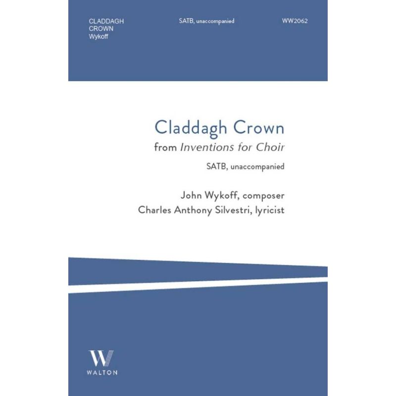 Wykoff, John - Claddagh Crown